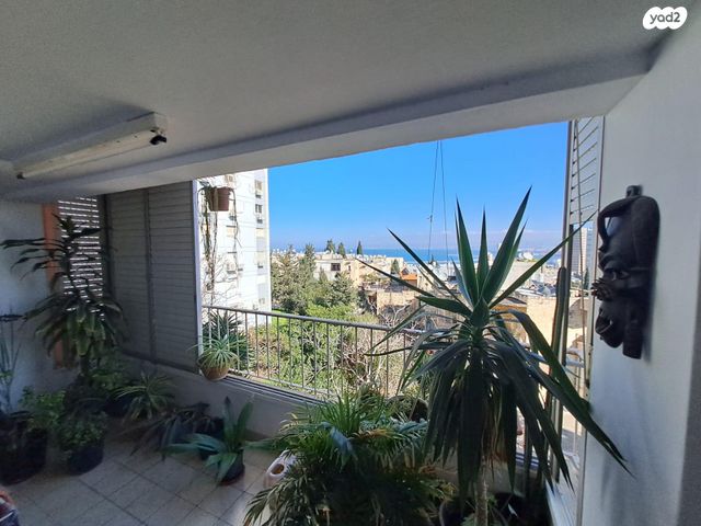 דירה, הלל 56, מסדה, חיפה