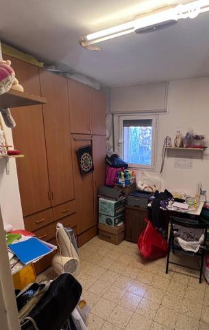 דירה, שח"ל 55, גבעת מרדכי, ירושלים