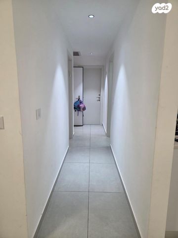 דירה, ברק 6, דקל, אילת