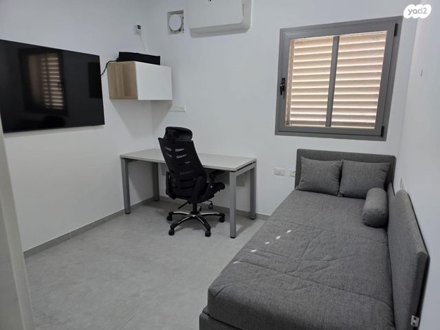 דירה, אשכולית 4, רמות הרכס, באר שבע