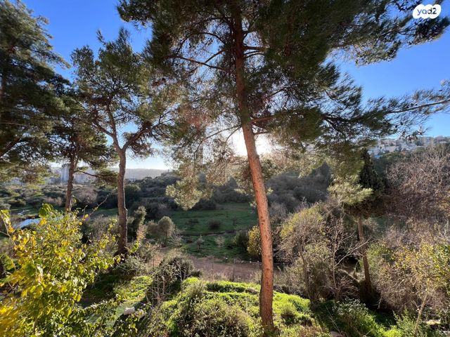 דירה, שח"ל 55, גבעת מרדכי, ירושלים