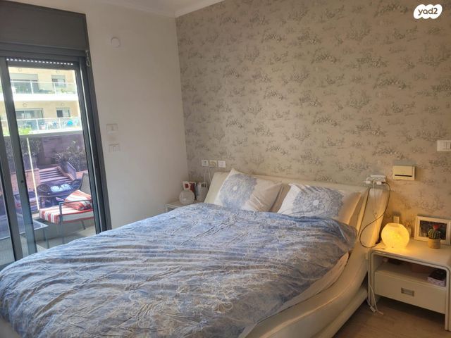 דירה, חמדה 16, מת"מ, נאות פרס, חיפה