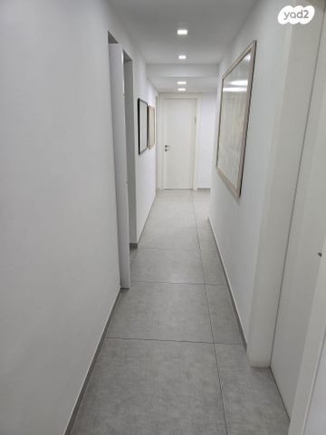 דירה, אשכולית 4, רמות הרכס, באר שבע