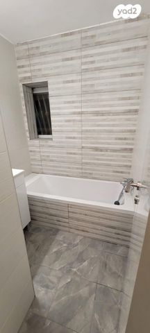 דירה, ברוך צוקרמן 2, נווה יעקב, ירושלים