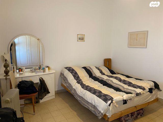 דירה, הלל 56, מסדה, חיפה