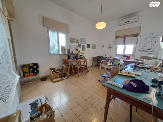 דירה, הלל 56, מסדה, חיפה