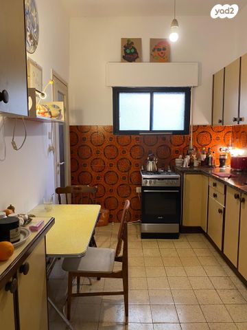 דירה, הלל 56, מסדה, חיפה