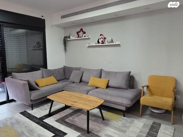 דירה, מרים בן פורת 4, נחלת יהודה, ראשון לציון