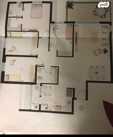 דירה, דרך העצמאות 33, ליבת העיר, יהוד מונוסון