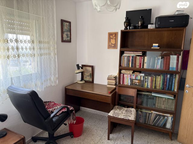 דירה, הצבר 18, מצפה העמק, מגדל העמק