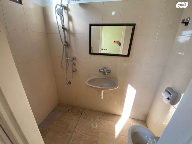 דירה, אליעזר בן יהודה 32, מרכז העיר דרום, נתניה