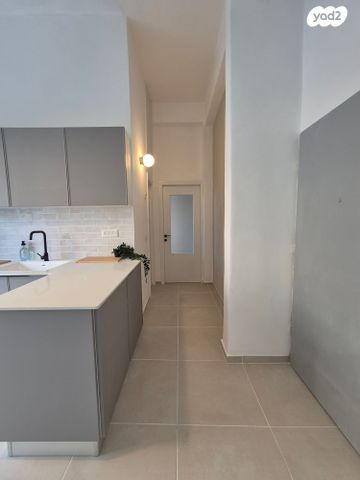 דירה, לבונטין 15, הרצליה, חיפה