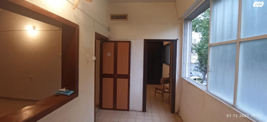 דרך יד לבנים 31