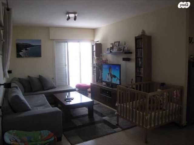 דרך בן גוריון 30