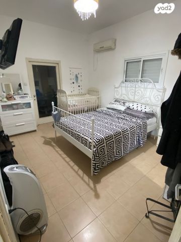 דירה, בצלאל 27, הצפון החדש - דרום, תל אביב יפו