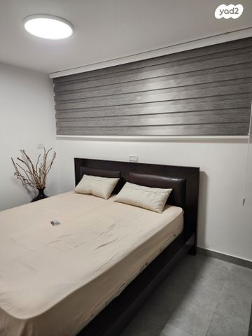 יחידת דיור, עופרה חזה 29, כלניות, באר שבע