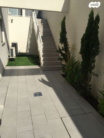 יחידת דיור, אלישיב 1, בלינסון, פתח תקווה