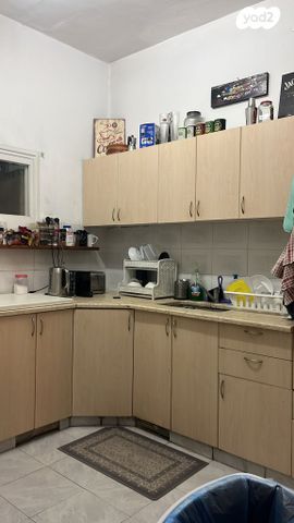 דירת גן, גלבוע 41, זיו, חיפה