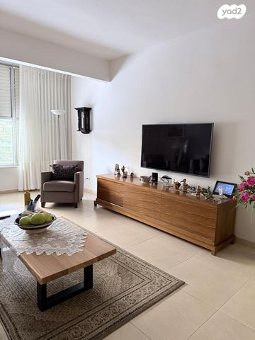 דירה, יהודה הלוי 9, מרכז, הרצליה