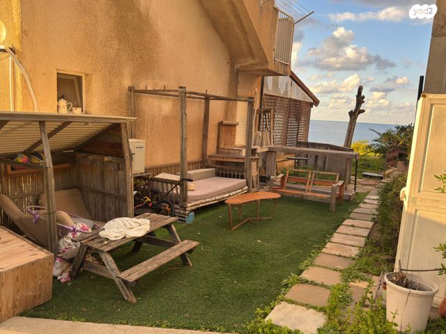 דירה, דרך הים 1, פלמחים, פלמחים