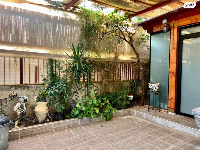 בית פרטי/ קוטג', הרב קוק 18, רובע ב', אשדוד