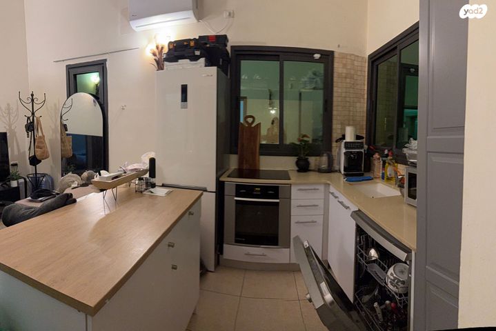 יחידת דיור, היסמין 10, יעקב, בנימינה גבעת עדה