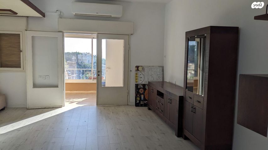 דירה, חורב 64, רמת בגין, חיפה