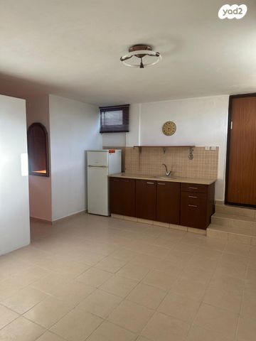 סטודיו/ לופט, רחל ינאית 2, רובע ט"ו, אשדוד