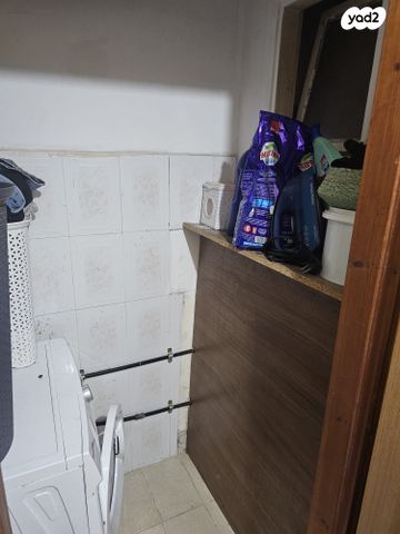 דירה, יעקב קינמון 17, דרום עפולה, עפולה