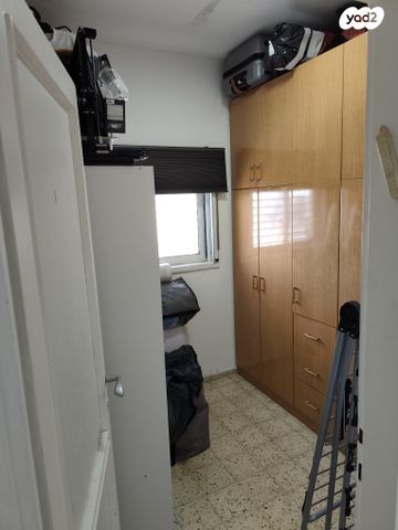 דירה, יעקב 9, א' / צפון מזרח העיר, רחובות