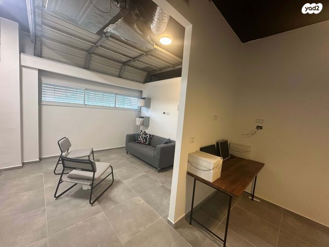 יחידת דיור, התע"ש 22, אזור תעשיה הישן, כפר סבא