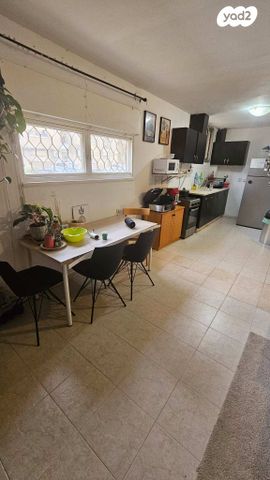 סאבלט, יעקב אבינו 1, שכונה ד', באר שבע