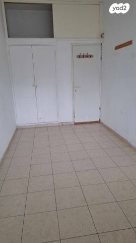 דירה, עמינדב 2, ביצרון ורמת ישראל, תל אביב יפו