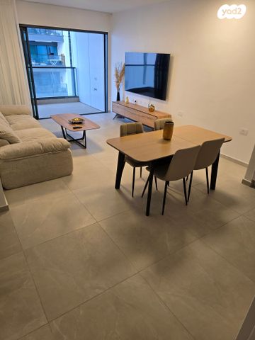 דירה, וינגייט 1, יד אליהו, תל אביב יפו