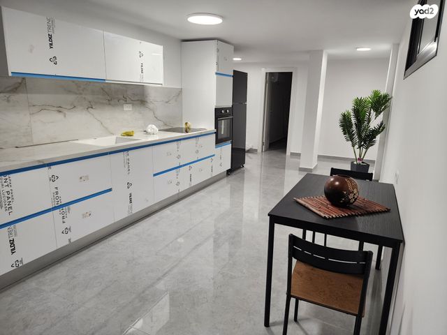 יחידת דיור, עופרה חזה 29, כלניות, באר שבע