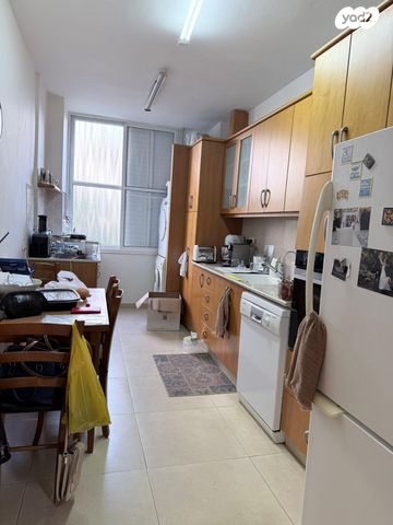 דירה, יהודה הלוי 9, מרכז, הרצליה