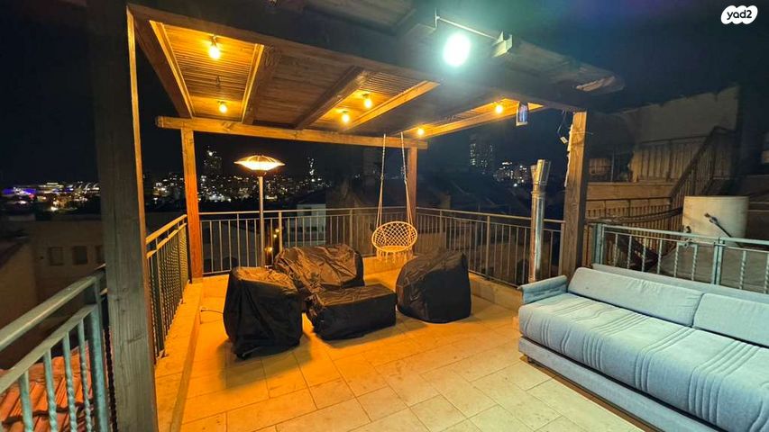 דירה, שילה 37, מחנה יהודה - לב העיר, ירושלים