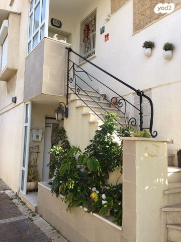 בית פרטי/ קוטג', שדרות קק"ל 45, מוצקין הותיקה, קרית מוצקין