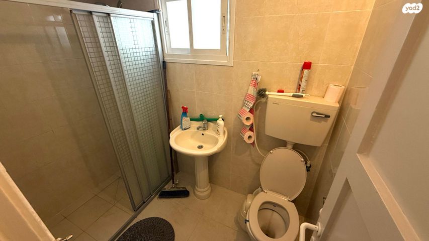 דירה, ארלוזורוב 41, עמידר, נהריה