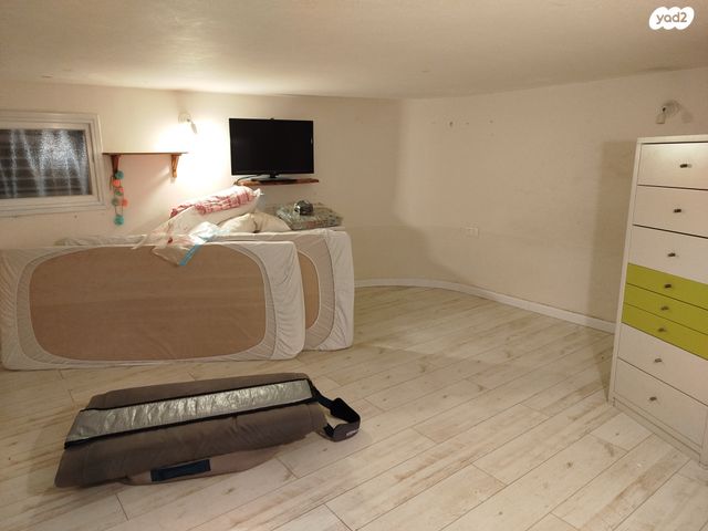 דירת גן, הגורן 24, הגורן, בנימינה גבעת עדה