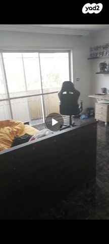 גג/ פנטהאוז, שדרות הנשיא וייצמן 20, מרכז העיר, חדרה