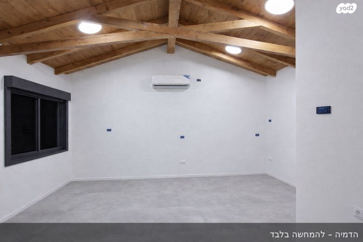 בית פרטי/ קוטג', נחל דן 49, טל שחר, טל שחר