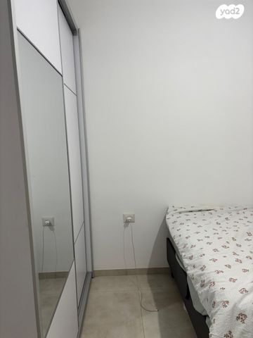 דירה, לכיש 6, קרית ים ד', קרית ים