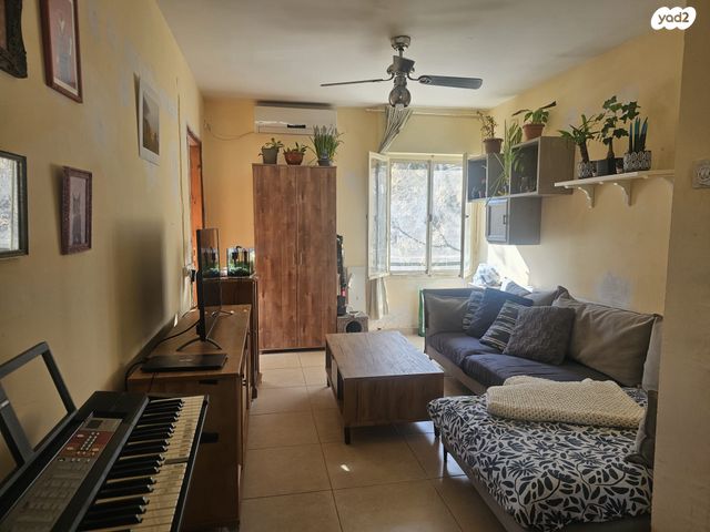 דירה, יעקב קינמון 17, דרום עפולה, עפולה