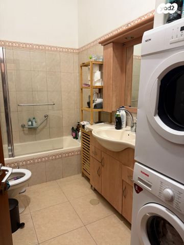 יחידת דיור, היסמין 10, יעקב, בנימינה גבעת עדה