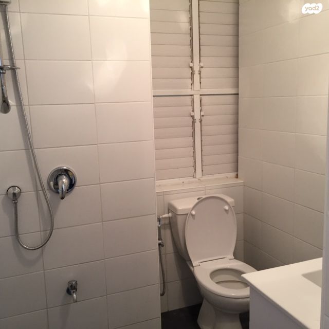 דירה, ישראל טייבר 56, גבעת הרמבם, גבעתיים