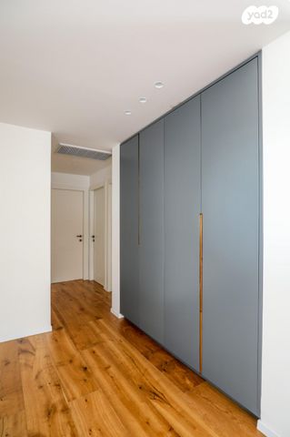 גג/ פנטהאוז, א.ד. גורדון 12, א' / צפון מזרח העיר, רחובות