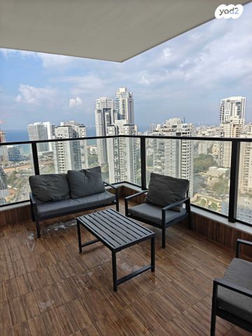 דירה, הקוממיות 14, דרום חדש, פארק הים, בת ים