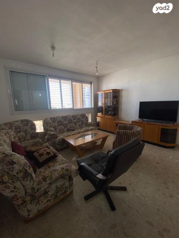 דירה, יצחק בן צבי 1, כפר גנים ב, פתח תקווה