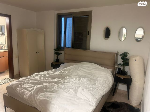 יחידת דיור, סיגלית 8, קרית קריניצי, רמת גן